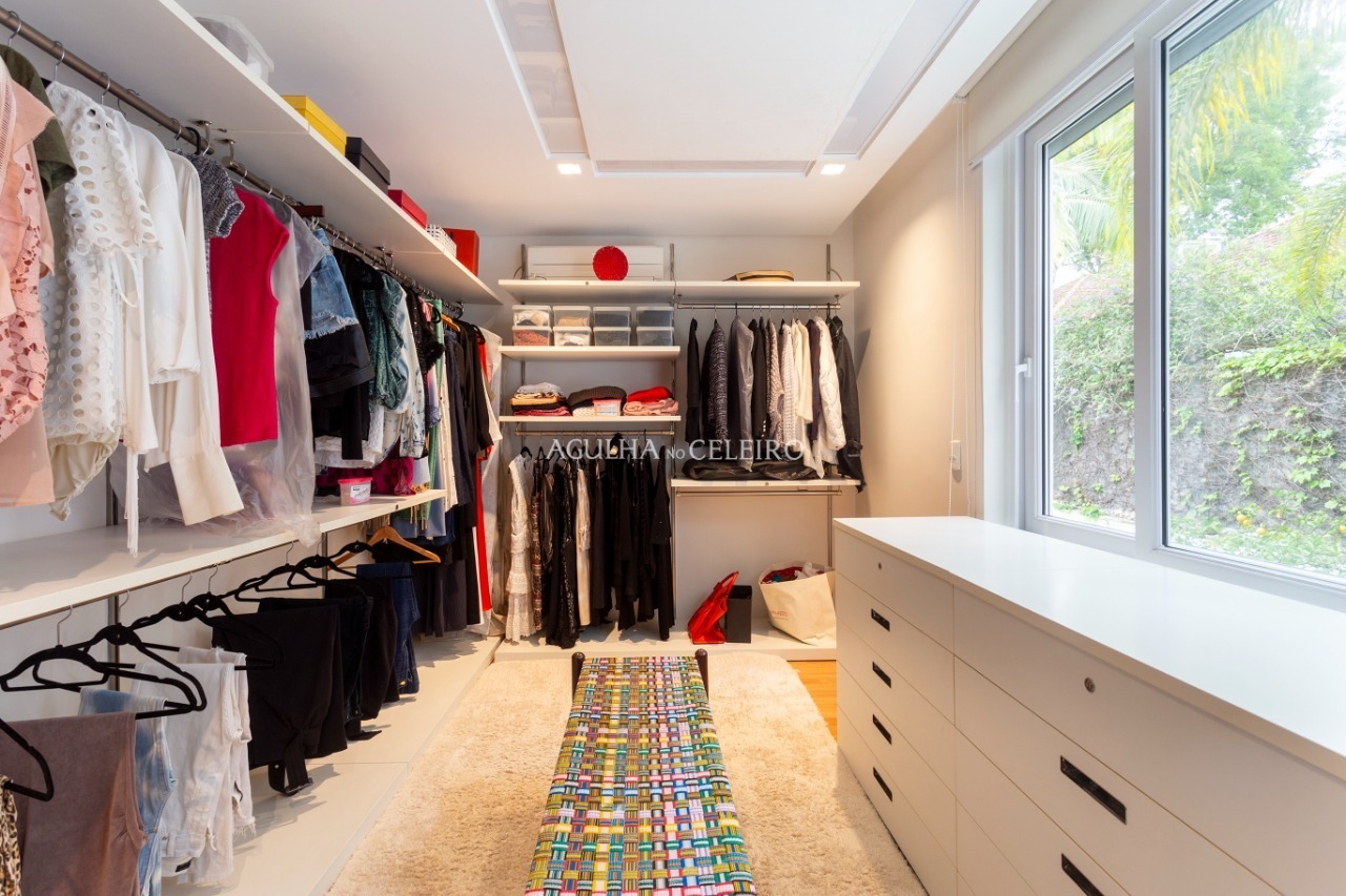 Linda casa de condomínio à venda no Campo Belo. – CA1069 - imovel-23914-20