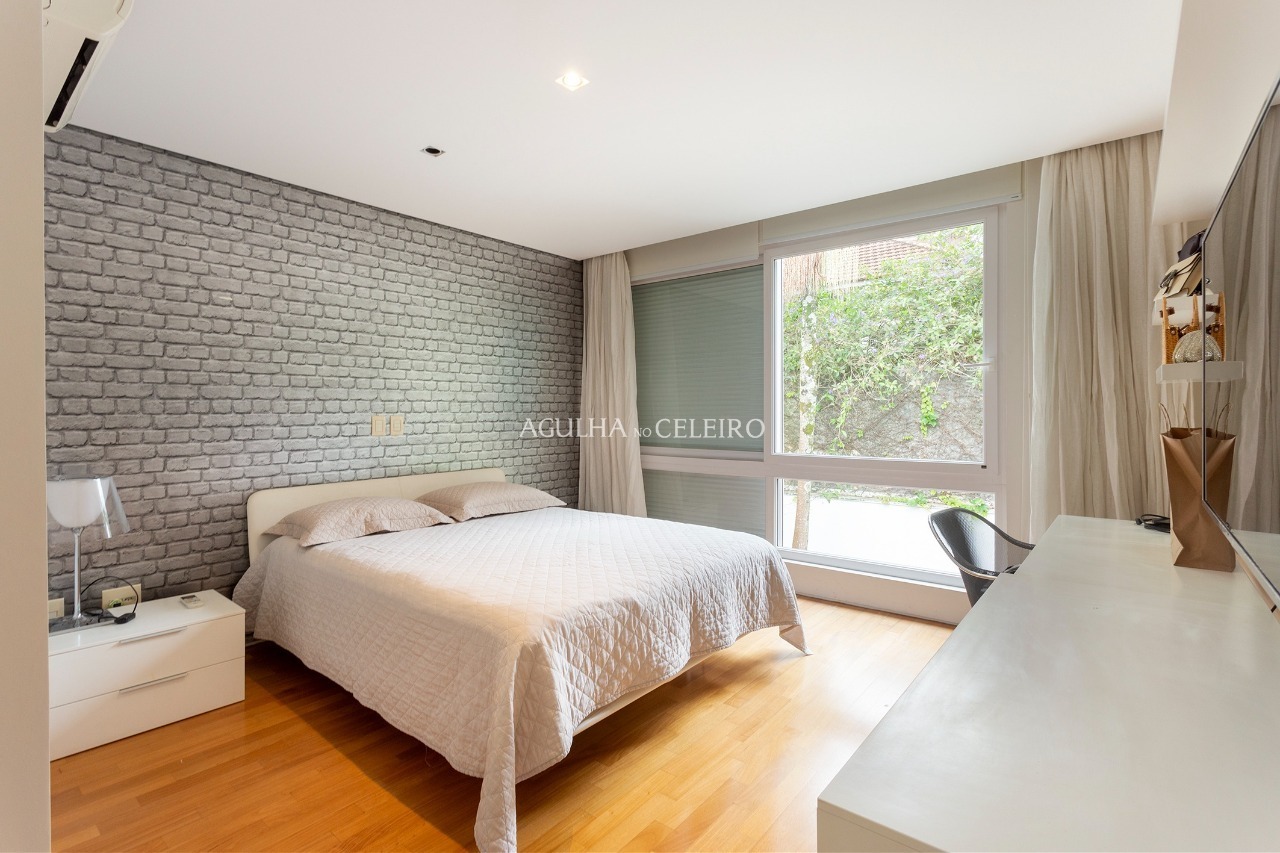 Linda casa de condomínio à venda no Campo Belo. – CA1069 - imovel-23914-16