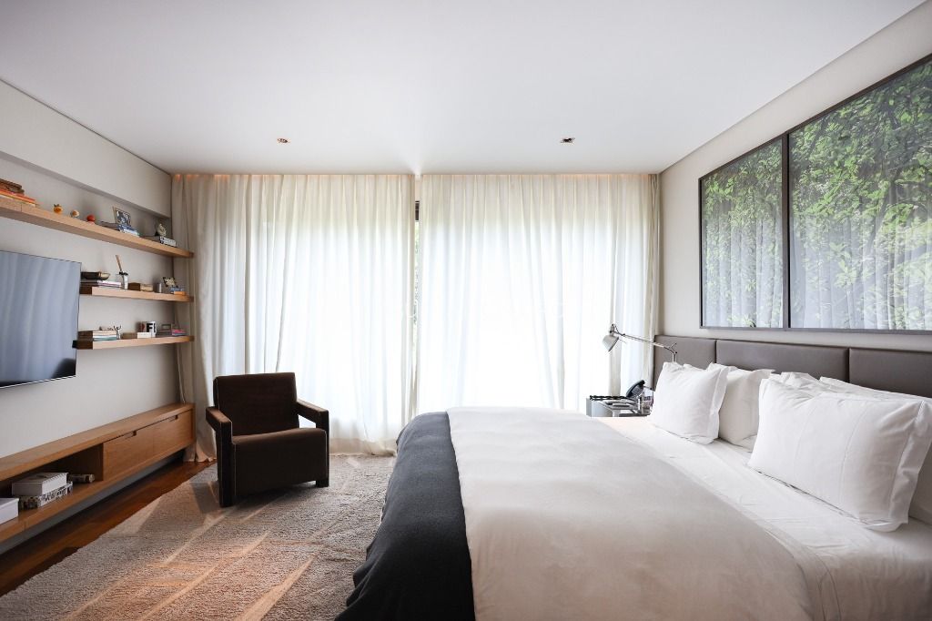 Casac contemporânea e impactante para venda no Jardim Paulistano. – CA1265