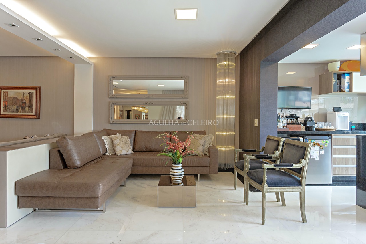 Apartamento Garden à venda no Jardim Paulista. – 12991 - _MG_2117