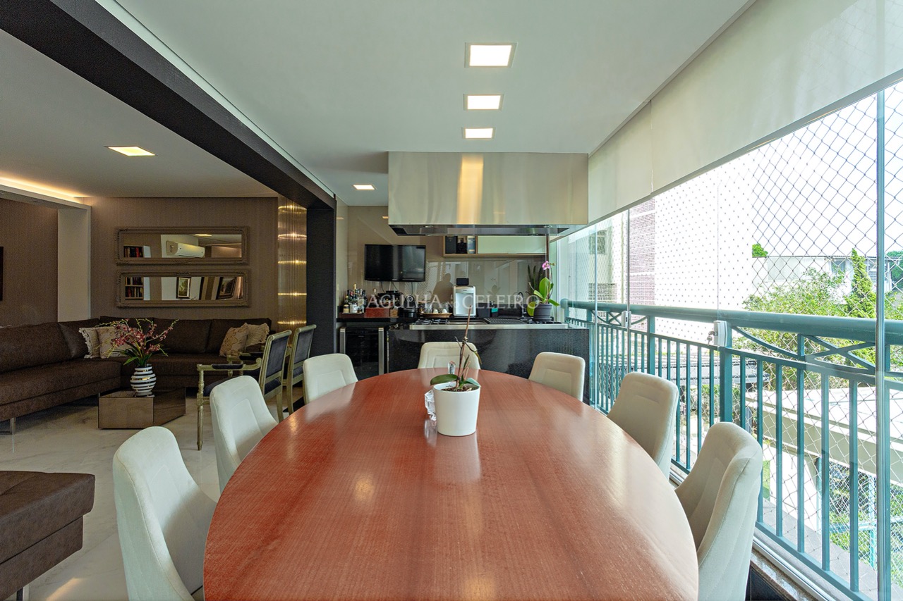 Apartamento Garden à venda no Jardim Paulista. – 12991 - _MG_2175