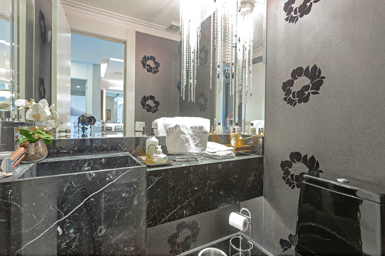 Apartamento Garden à venda no Jardim Paulista. – 12991 - _MG_2219