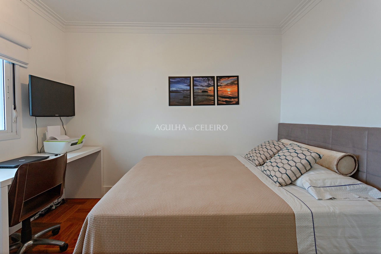 Apartamento Garden à venda no Jardim Paulista. – 12991 - _MG_2260