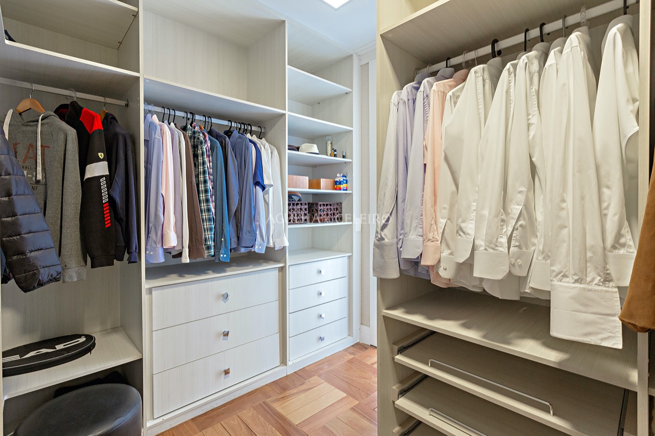 Apartamento Garden à venda no Jardim Paulista. – 12991 - _MG_2299