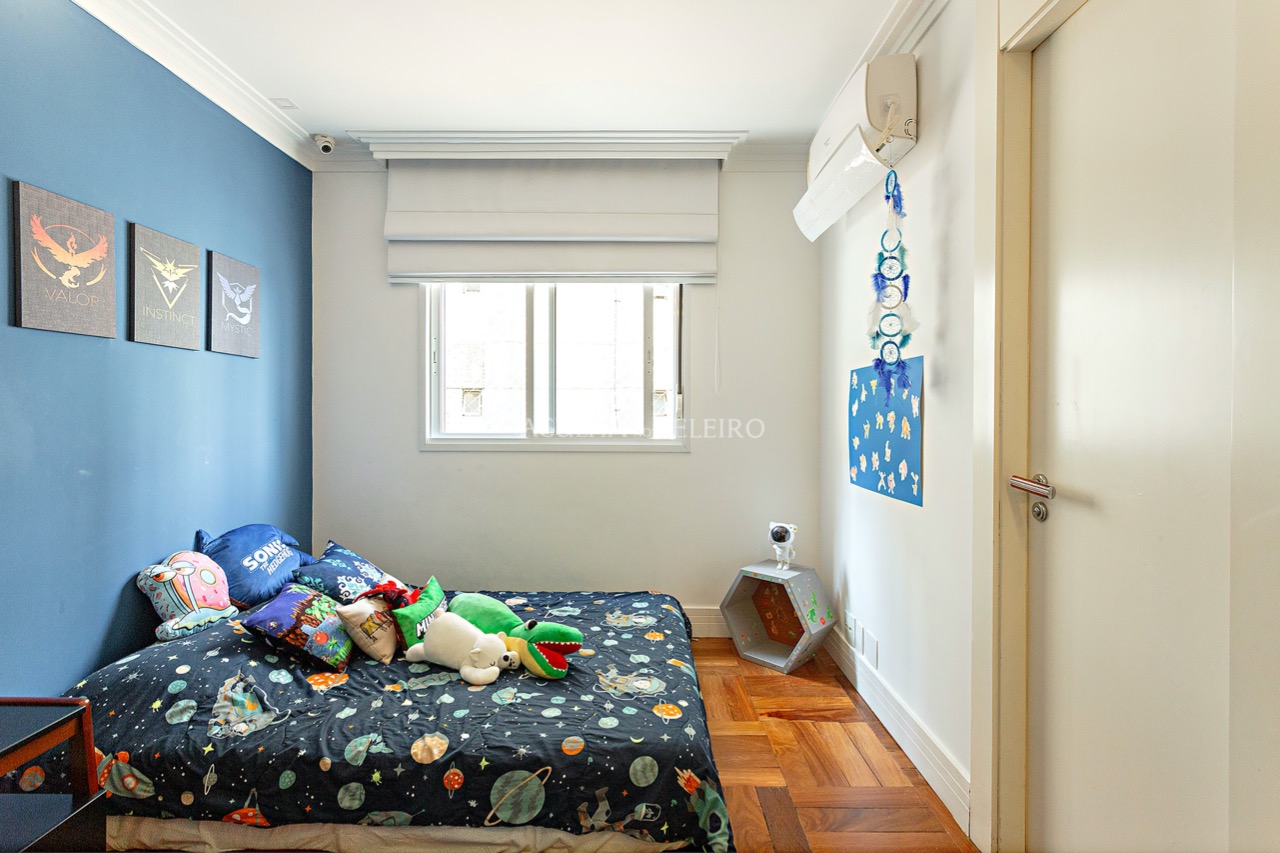 Apartamento Garden à venda no Jardim Paulista. – 12991 - _MG_2321