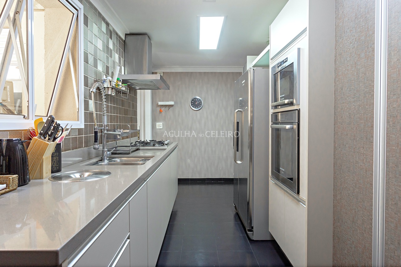 Apartamento Garden à venda no Jardim Paulista. – 12991 - _MG_2351