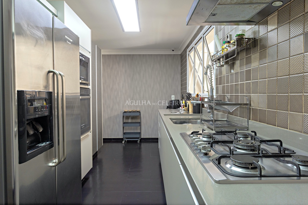 Apartamento Garden à venda no Jardim Paulista. – 12991 - _MG_2359