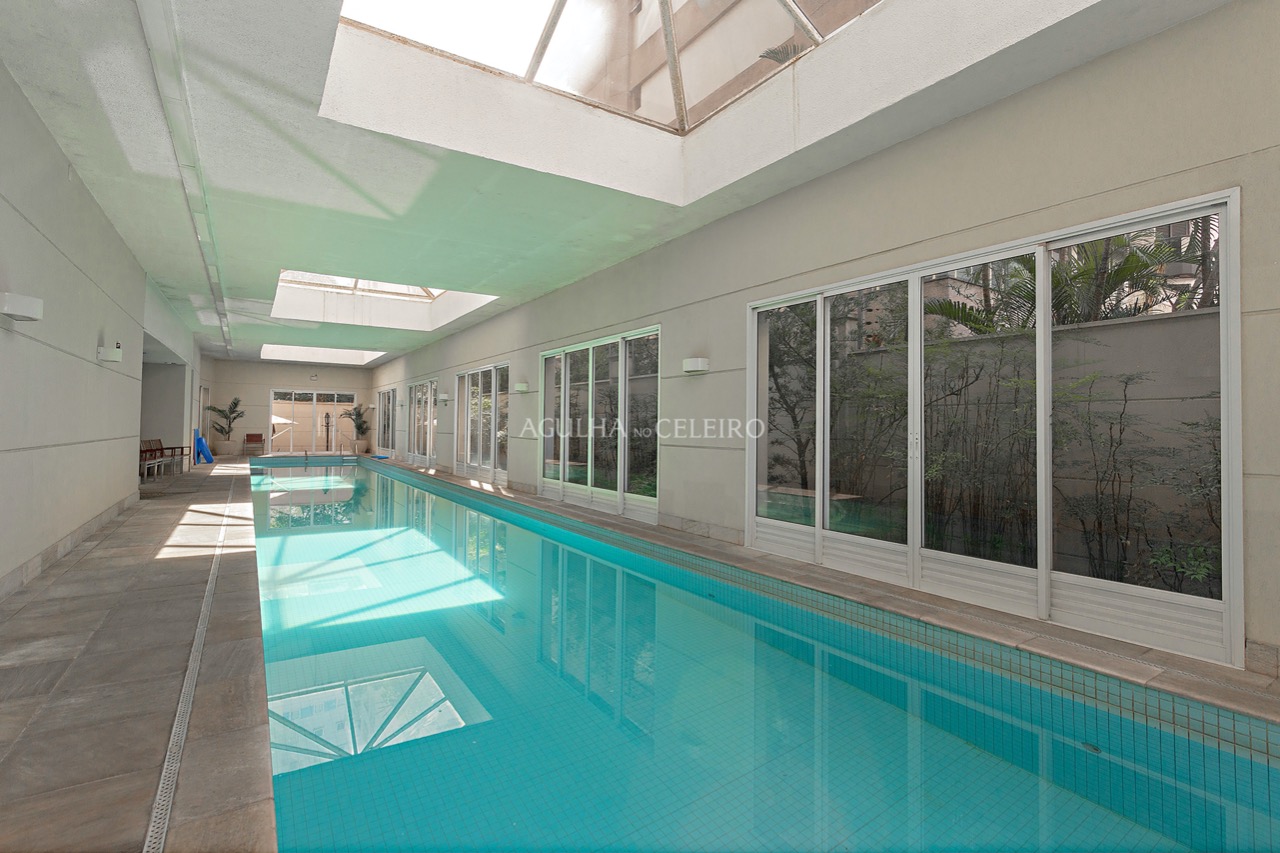 Apartamento Garden à venda no Jardim Paulista. – 12991 - _MG_2404