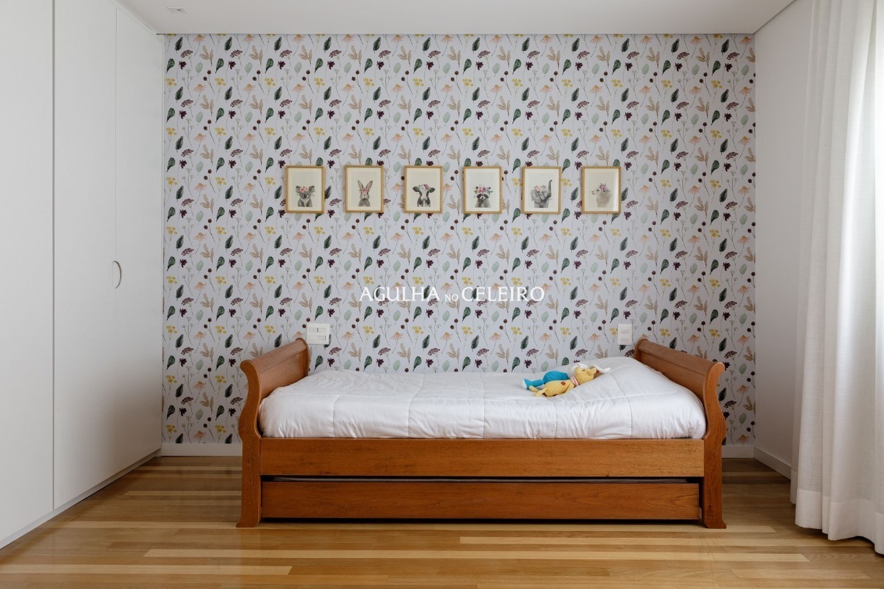 Casa reformada à venda em Moema – 16647