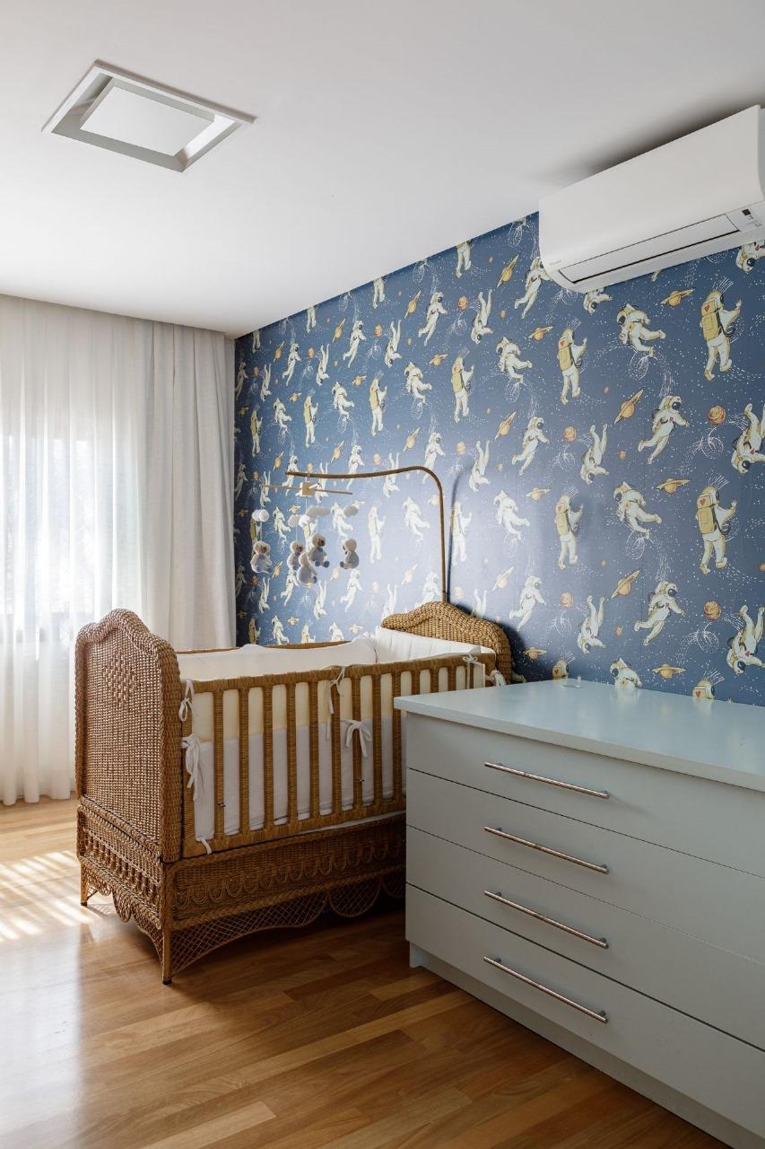 Casa reformada à venda em Moema – 16647