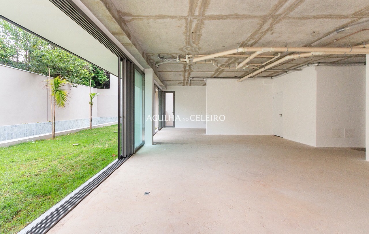 Um projeto encantador, vizinho ao Parque Ibirapuera para venda. – CA1058 - imovel-23912-23