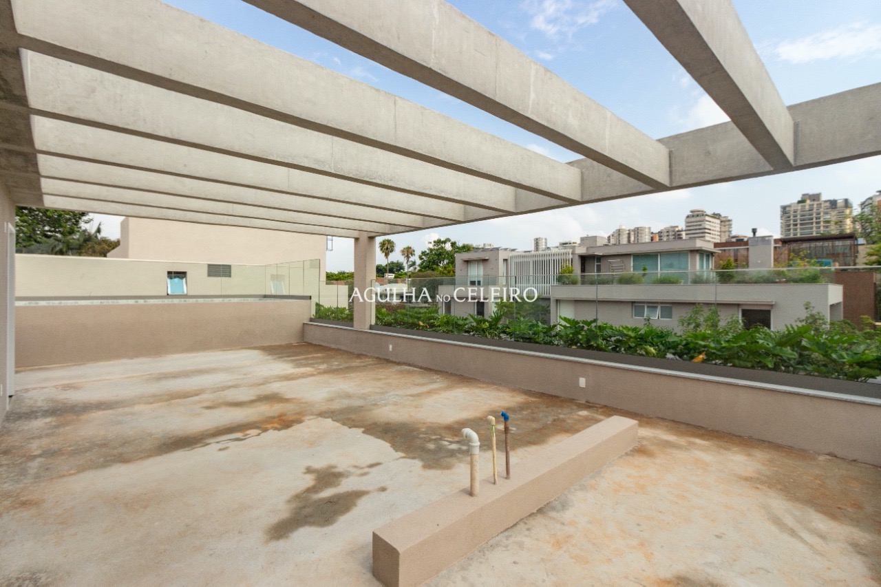 Um projeto encantador, vizinho ao Parque Ibirapuera para venda. – CA1058 - imovel-23912-33