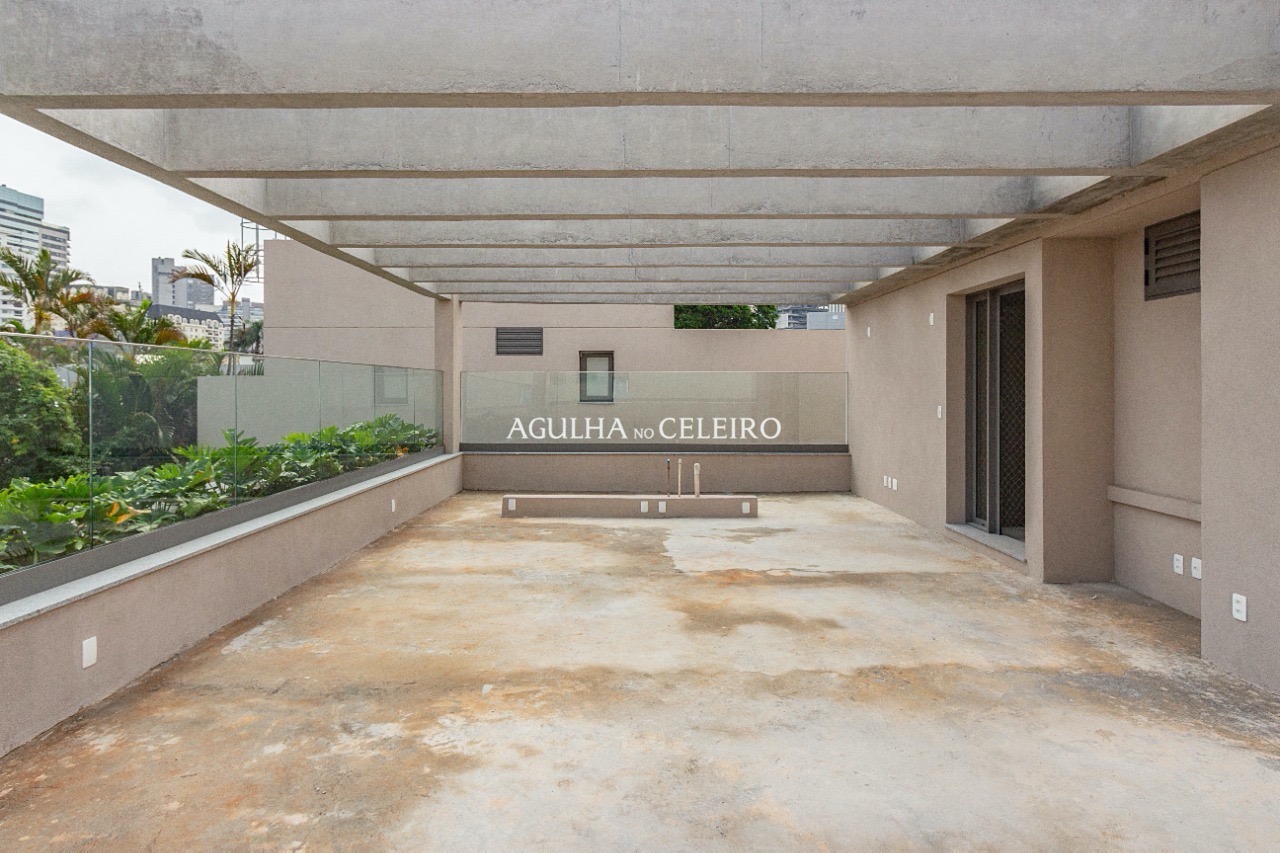 Um projeto encantador, vizinho ao Parque Ibirapuera para venda. – CA1058 - imovel-23912-35