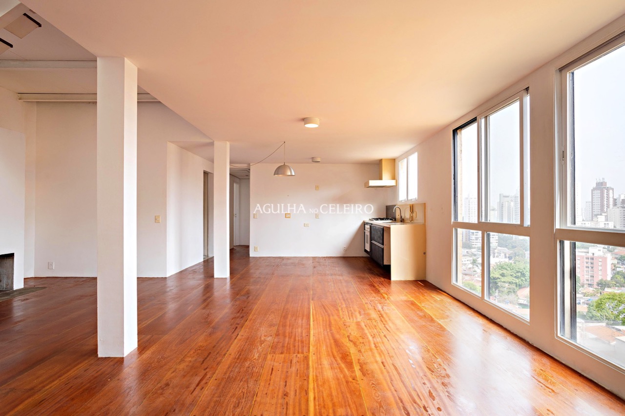 Cobertura com vista panorâmica para o verde da Vila Madalena! – CO0032 - Cobertura-a-venda-Pinheiros-Agulha-No-Celeiro8647