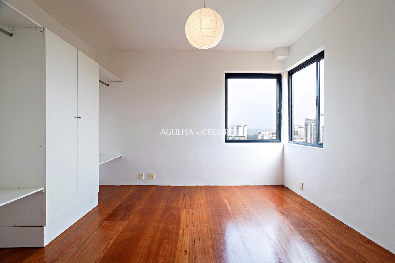 Cobertura com vista panorâmica para o verde da Vila Madalena! – CO0032 - Cobertura-a-venda-Pinheiros-Agulha-No-Celeiro8673