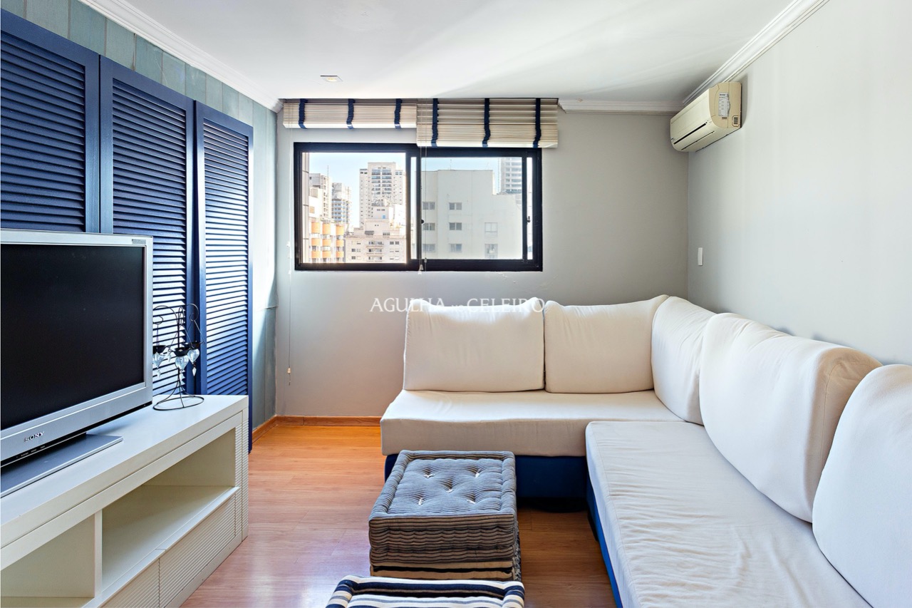 Cobertura com excelente planta em localização incrível à venda no Brooklin. – CO0431 - Cobertura-a-venda-no-Brooklin-Agulha-No-Celeiro5987