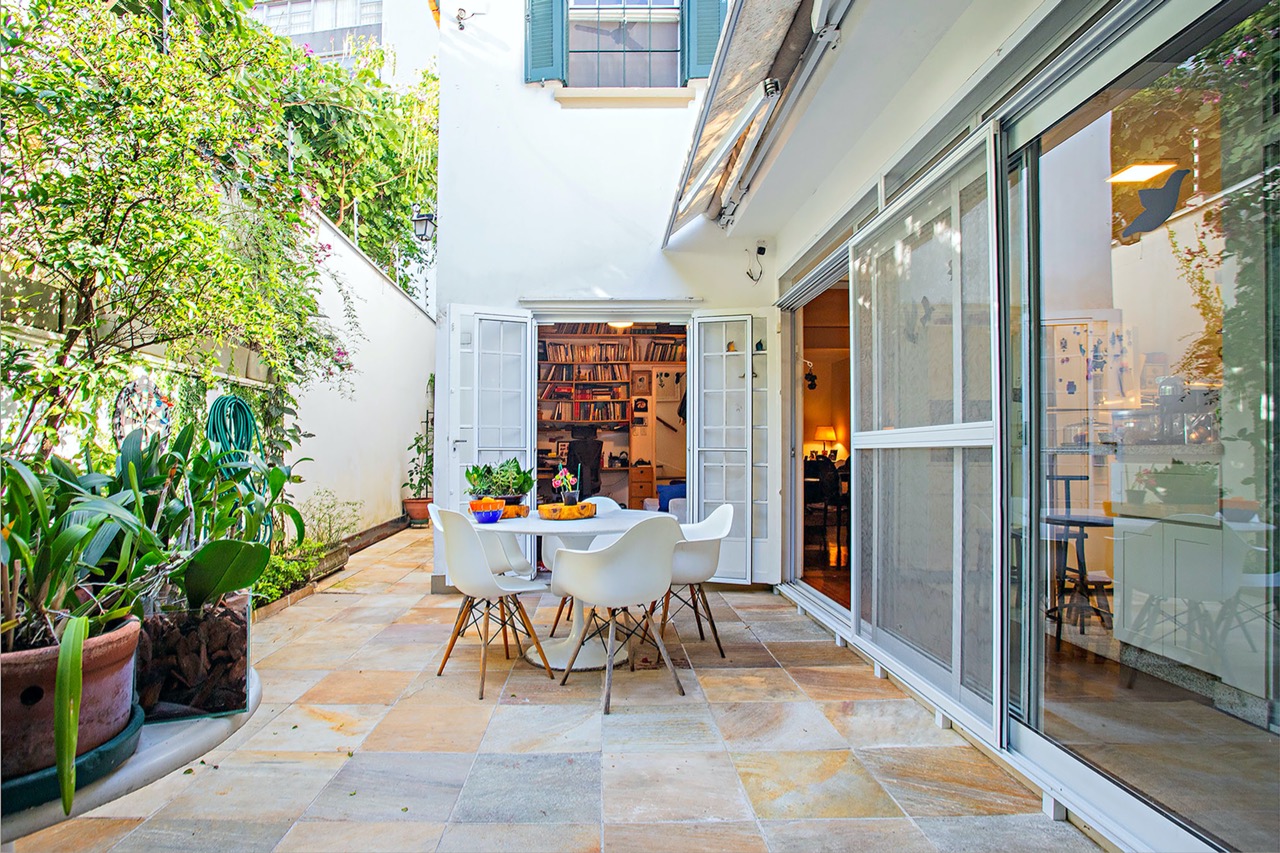 Casa perfeita para sua família em localização premium no Jardim América. – 16807