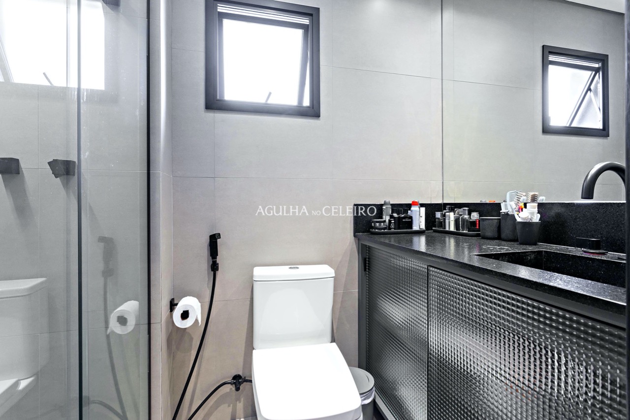 Casa de condomínio moderna para venda no Jardim Paulistano. – 16685 - Casa-a-venda-no-Jardim-Paulistano-com-piscina-e-churrasqueira-Agulha-No-Celeiro1461