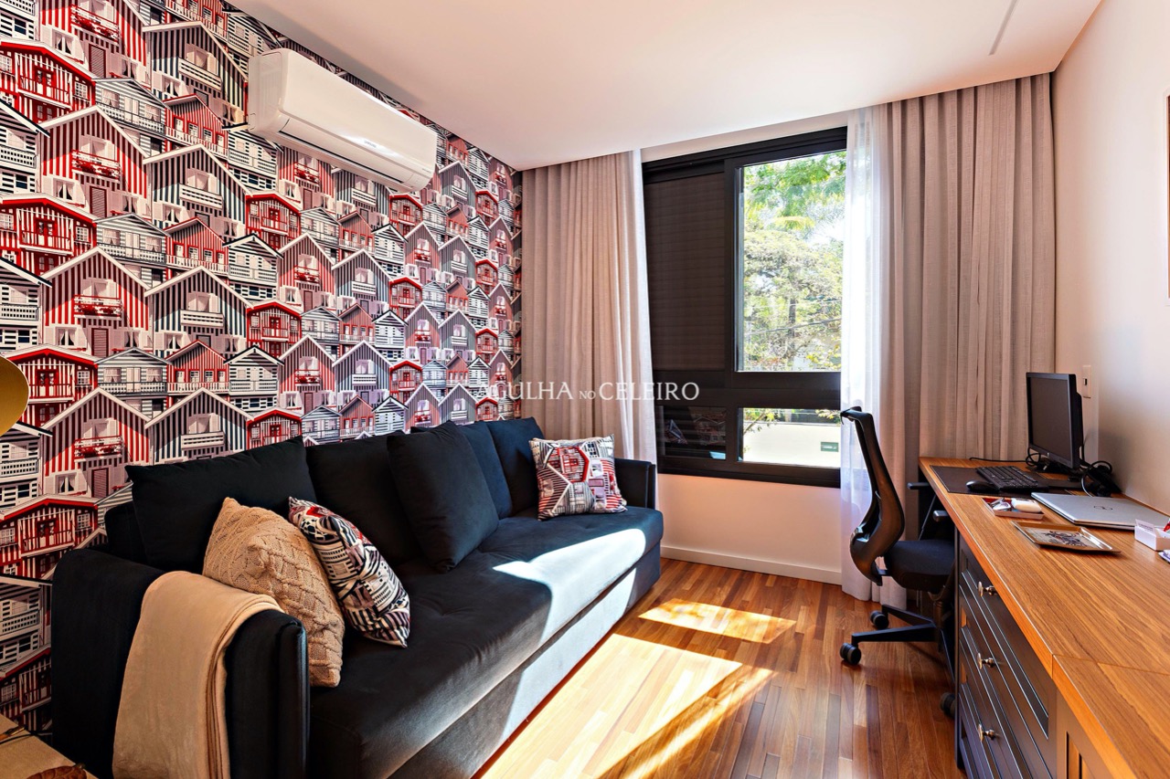 Casa de condomínio moderna para venda no Jardim Paulistano. – 16685 - Casa-a-venda-no-Jardim-Paulistano-com-piscina-e-churrasqueira-Agulha-No-Celeiro1479