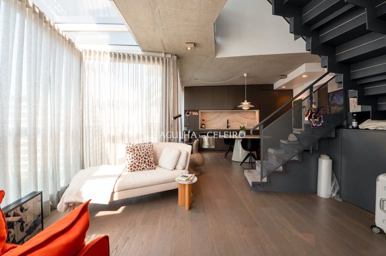 Um FLOAT para ser Feliz, entre Itaim e Vila Olímpia! – 16894