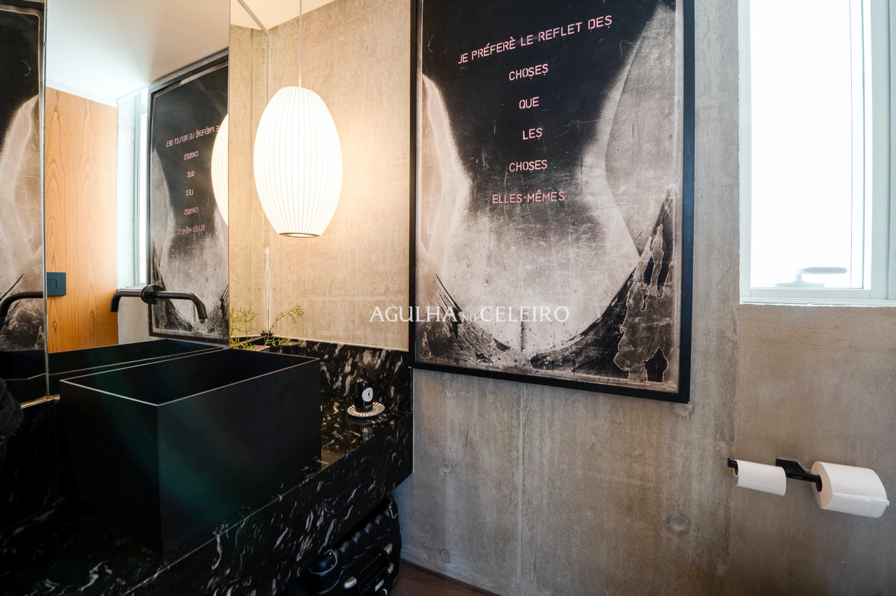 Um FLOAT para ser Feliz, entre Itaim e Vila Olímpia! – 16894