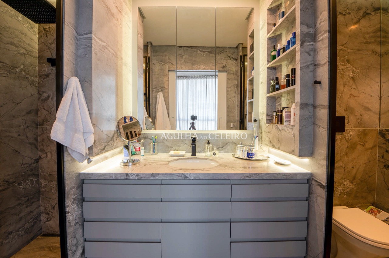 Um FLOAT para ser Feliz, entre Itaim e Vila Olímpia! – 16894