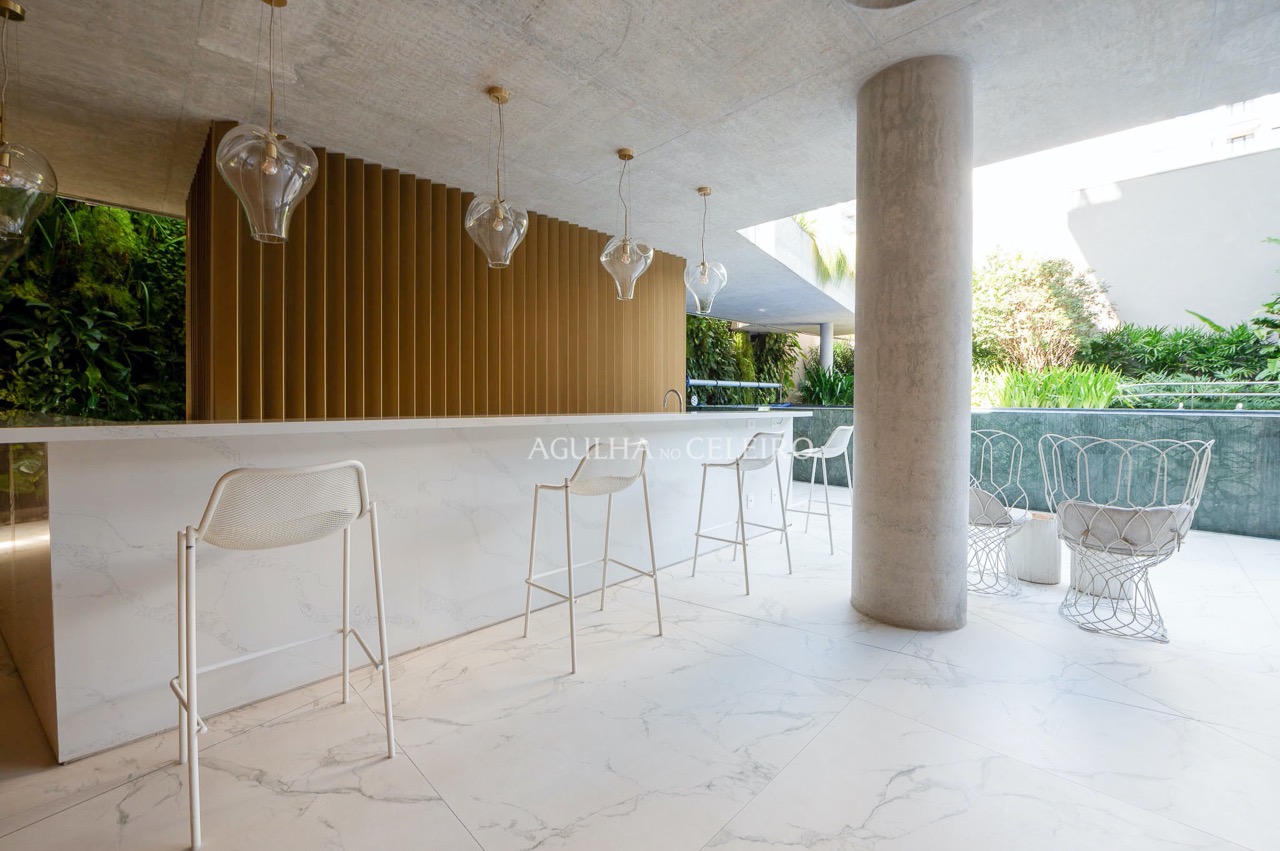 Um FLOAT para ser Feliz, entre Itaim e Vila Olímpia! – 16894