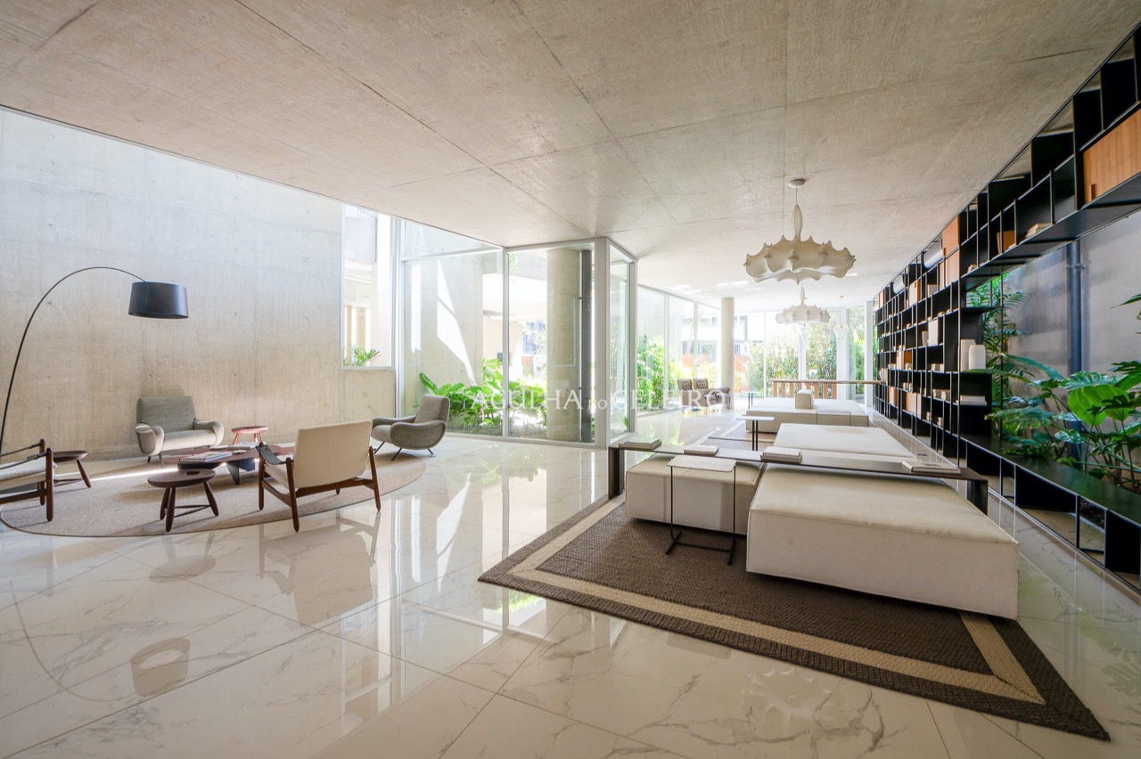 Um FLOAT para ser Feliz, entre Itaim e Vila Olímpia! – 16894