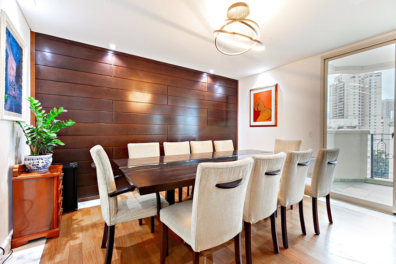 Charmoso apartamento neoclássico próximo ao metrô Campo Belo – 16922 - _MG_1264