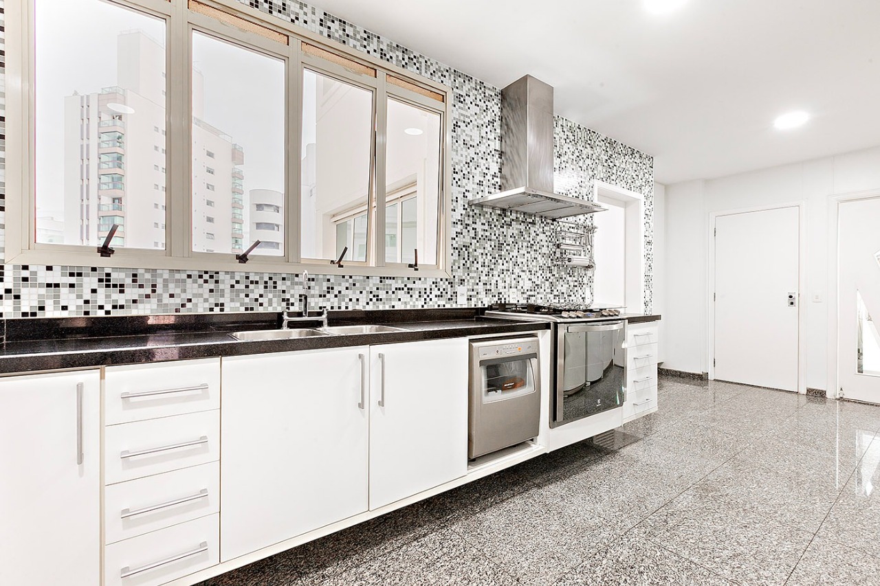 Charmoso apartamento neoclássico próximo ao metrô Campo Belo – 16922 - _MG_1277