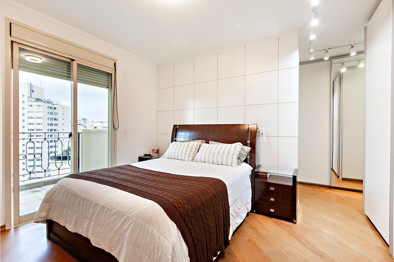 Charmoso apartamento neoclássico próximo ao metrô Campo Belo – 16922 - _MG_1218