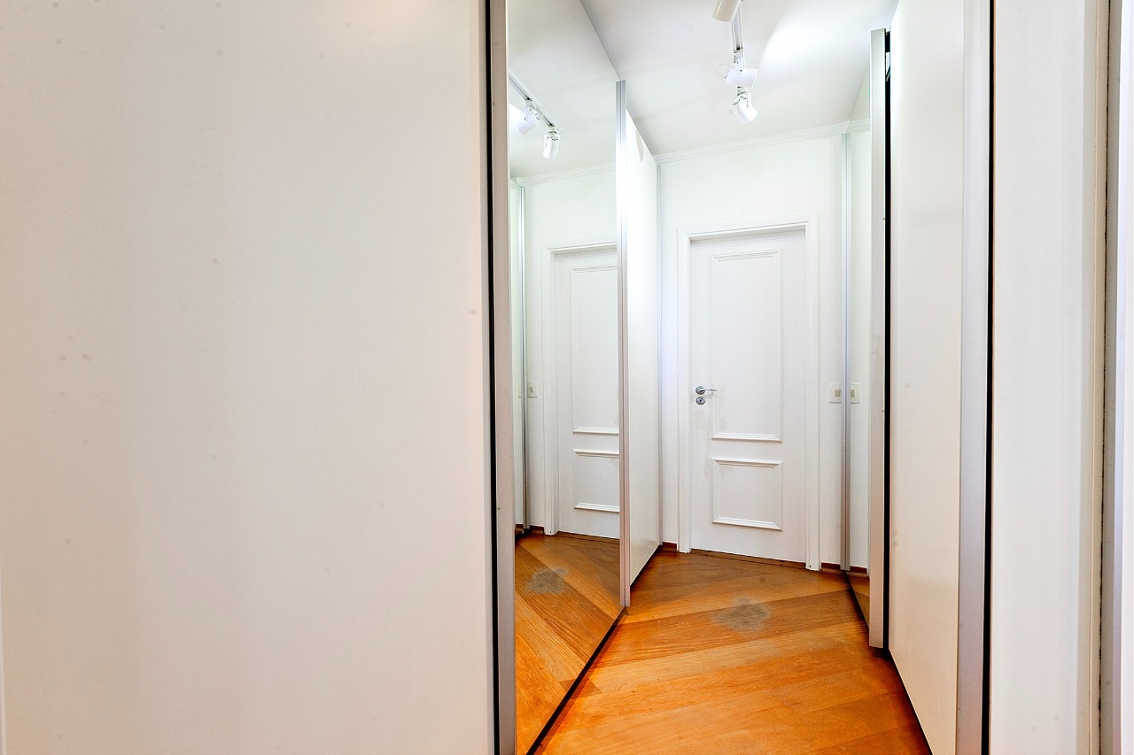 Charmoso apartamento neoclássico próximo ao metrô Campo Belo – 16922 - _MG_1224