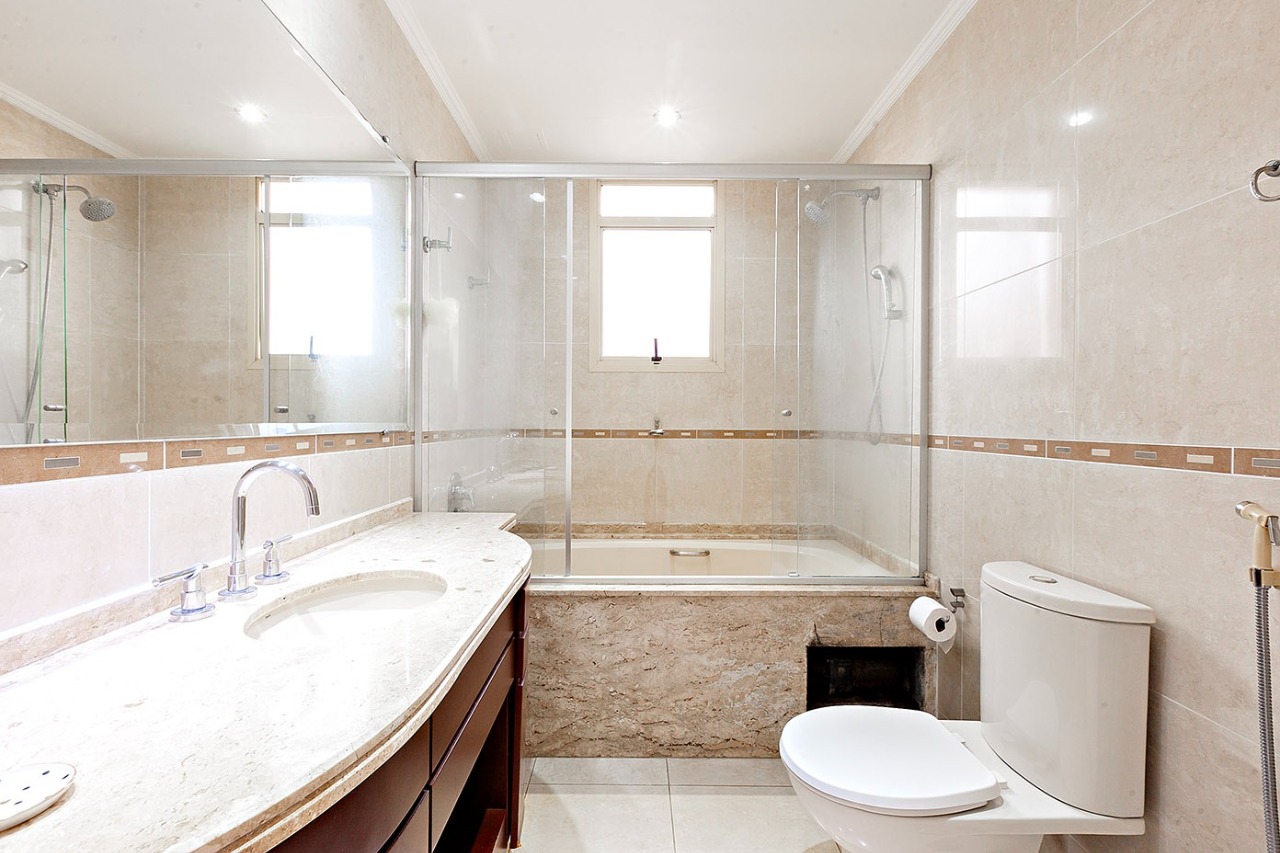 Charmoso apartamento neoclássico próximo ao metrô Campo Belo – 16922 - _MG_1227