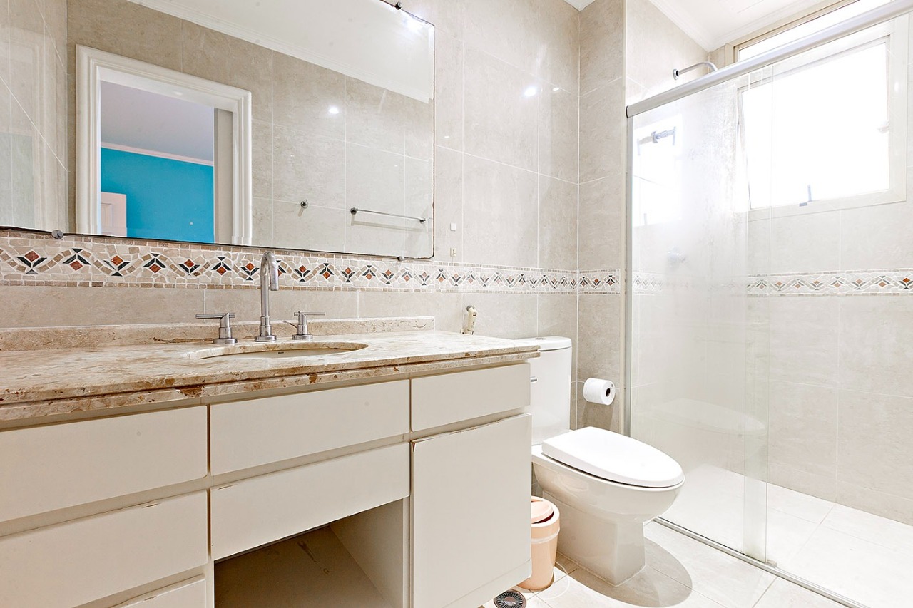 Charmoso apartamento neoclássico próximo ao metrô Campo Belo – 16922 - _MG_1208