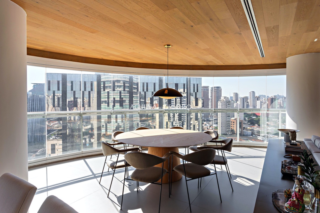 Apartamento à venda em Vila Olímpia – AP0875