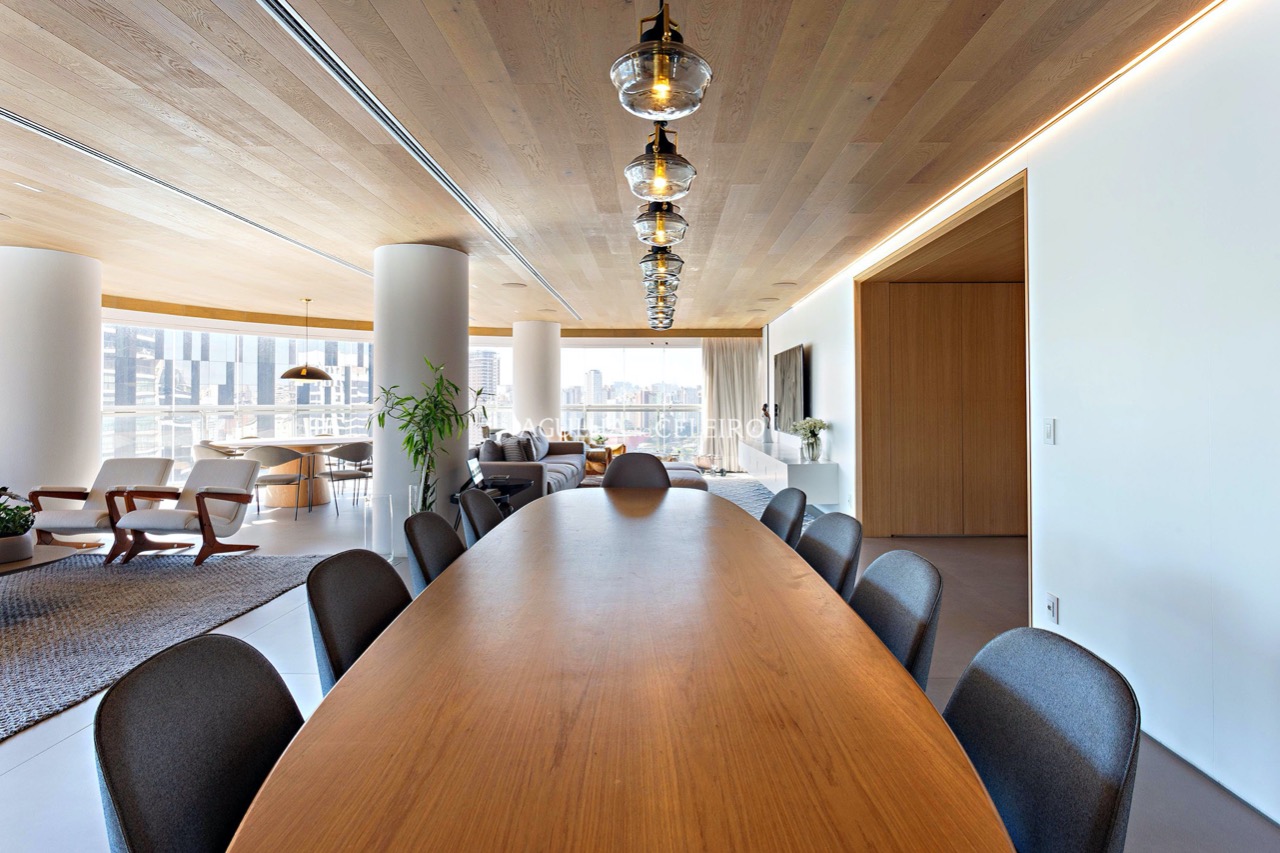 Apartamento à venda em Vila Olímpia – AP0875