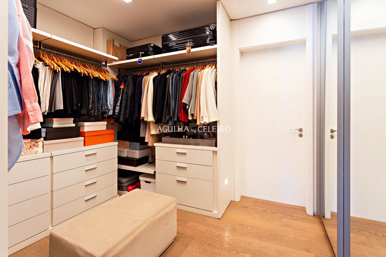 Apartamento à venda em Vila Olímpia – AP0875