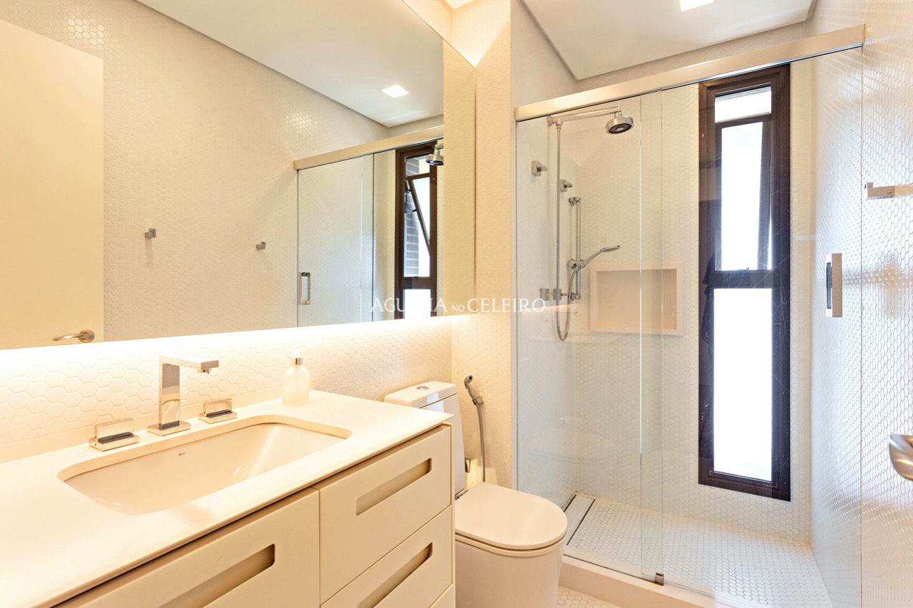 Apartamento à venda em Vila Olímpia – AP0875