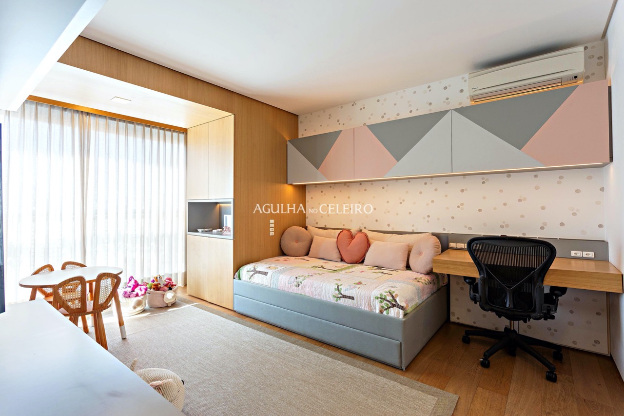 Apartamento à venda em Vila Olímpia – AP0875