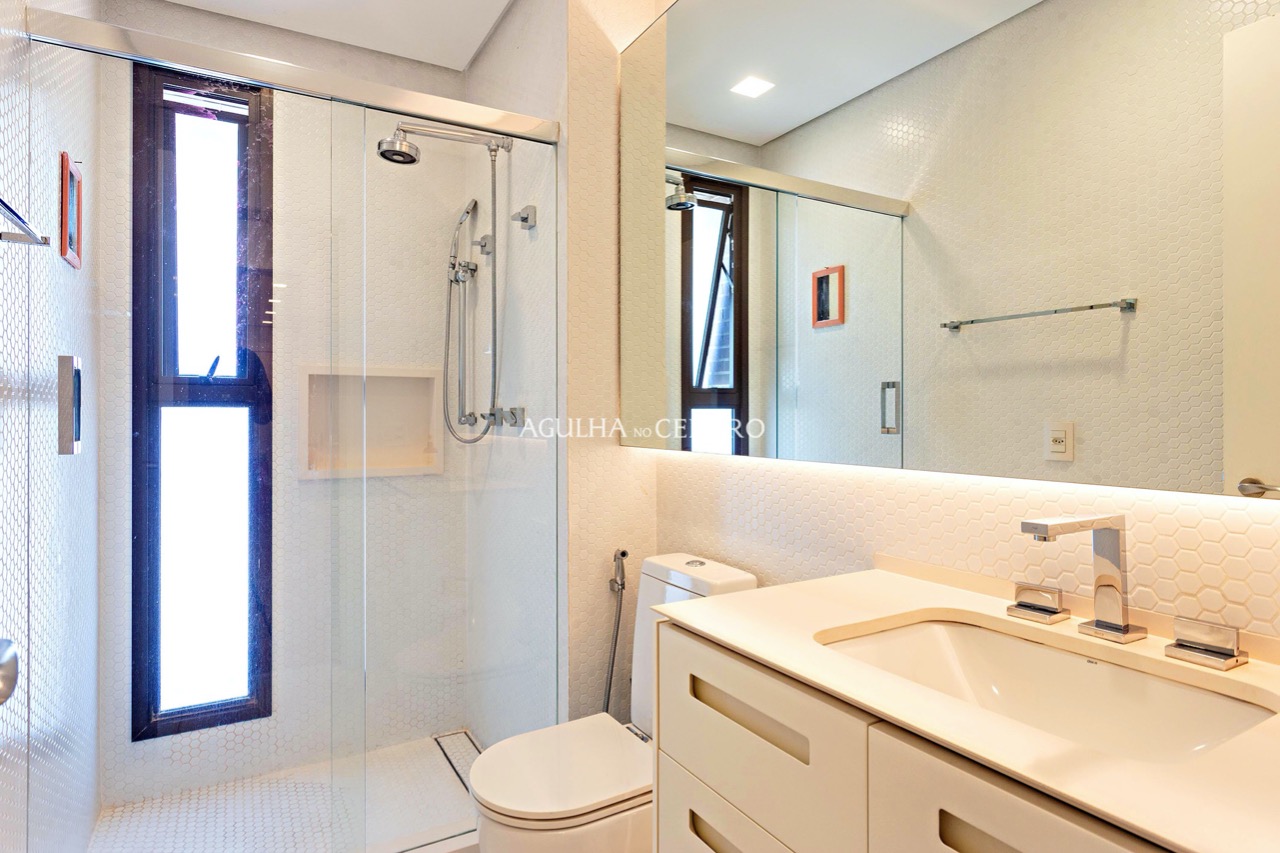 Apartamento à venda em Vila Olímpia – AP0875