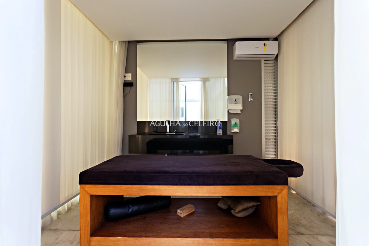 Apartamento à venda em Vila Olímpia – AP0875