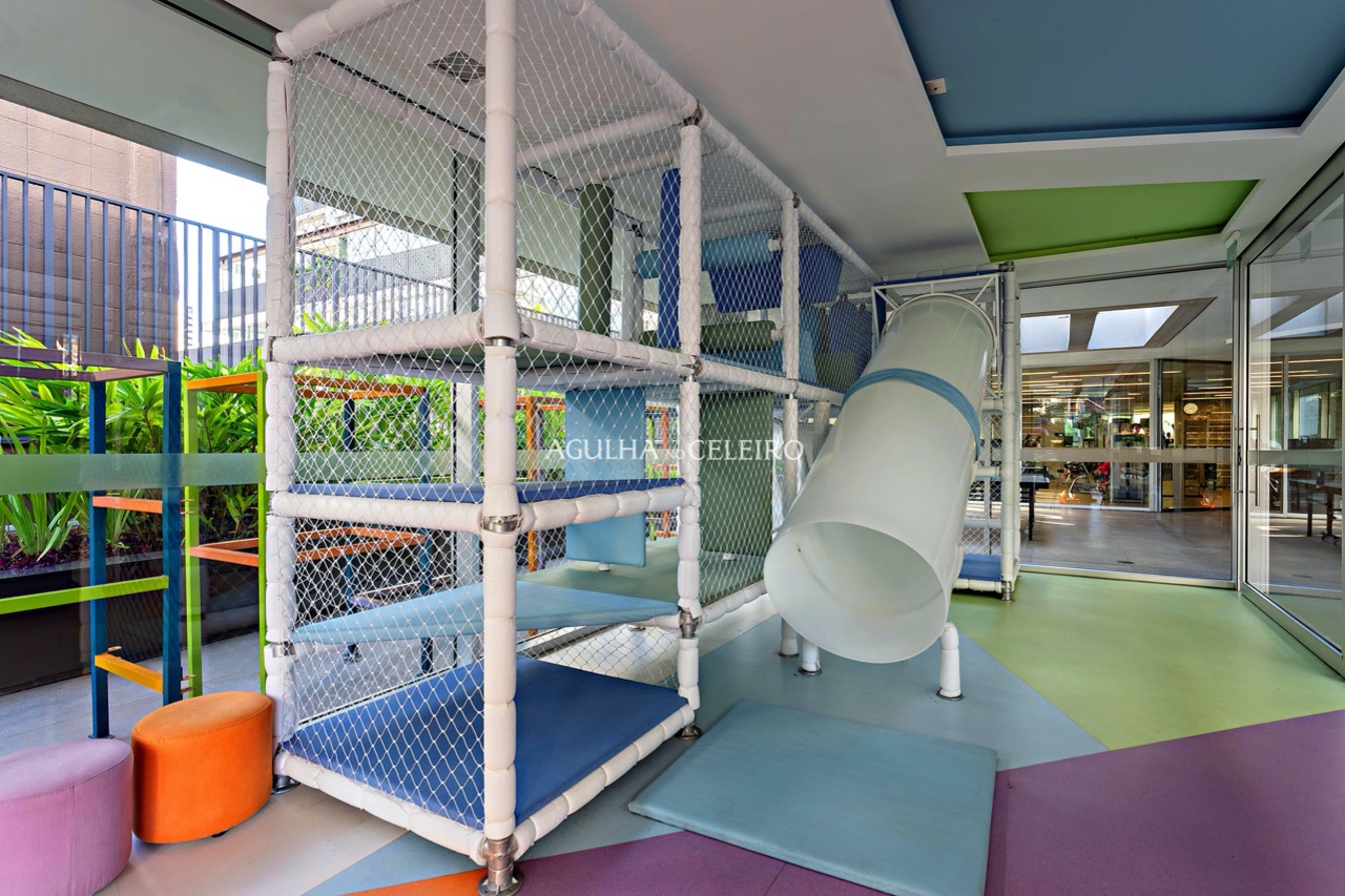 Apartamento à venda em Vila Olímpia – AP0875