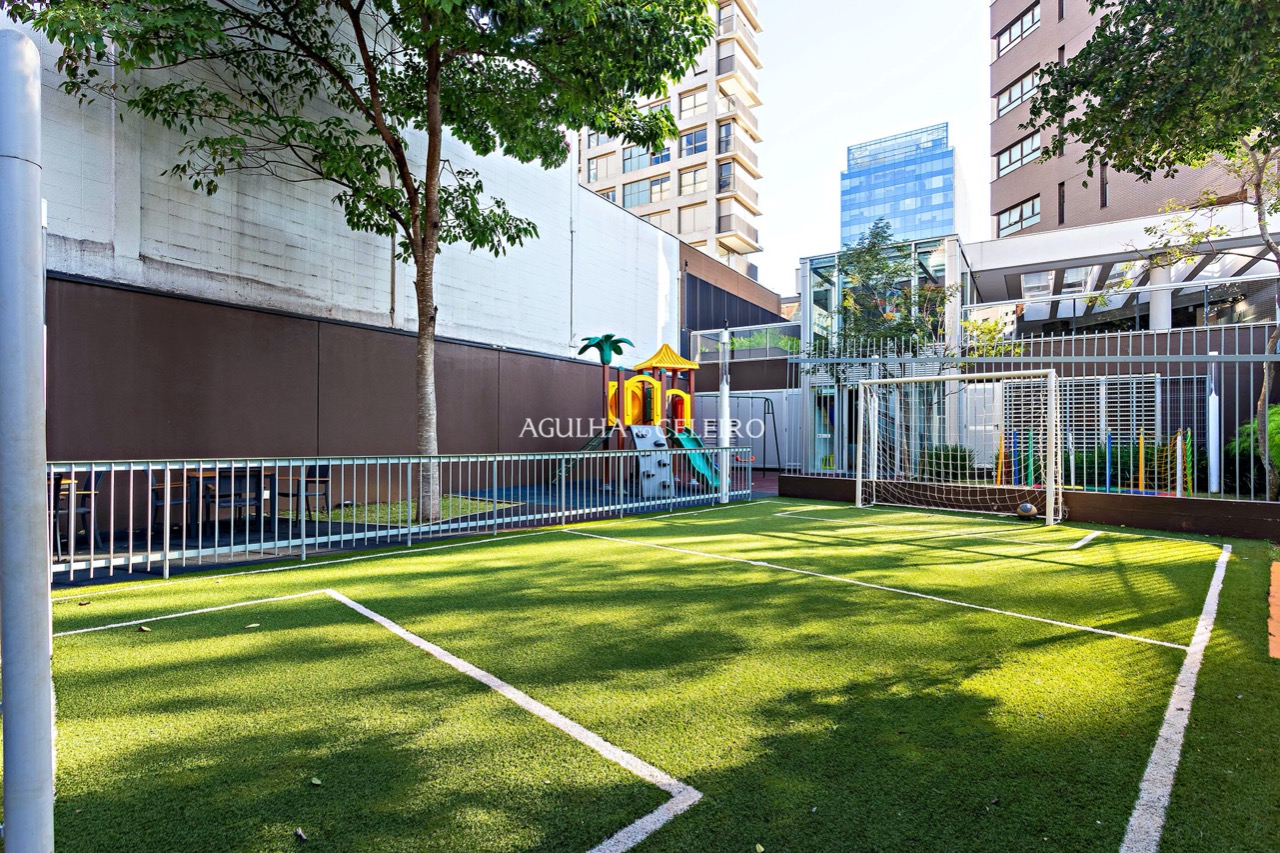 Apartamento à venda em Vila Olímpia – AP0875