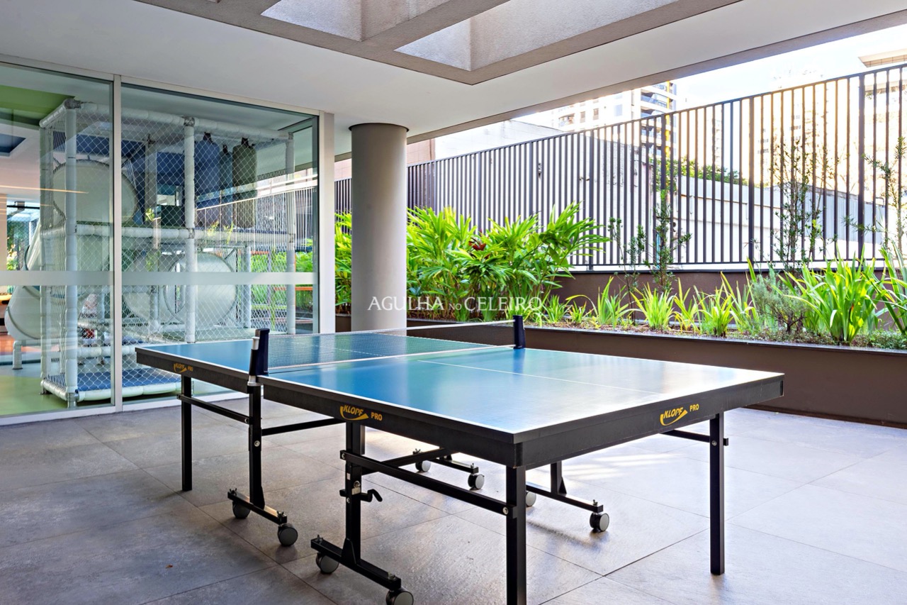 Apartamento à venda em Vila Olímpia – AP0875