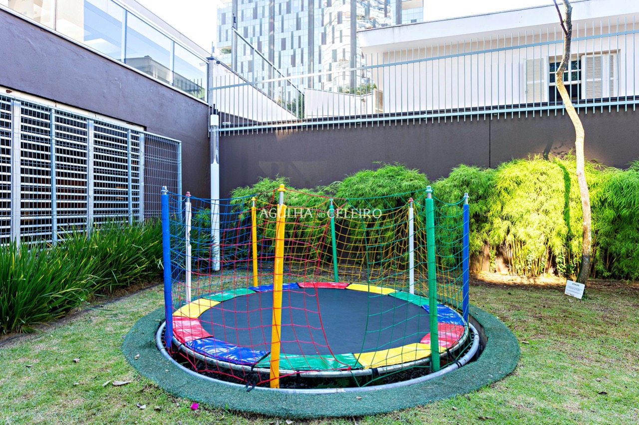 Apartamento à venda em Vila Olímpia – AP0875