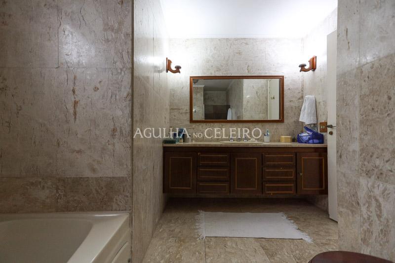 Venda/Itaim: Muitas Possibilidades! – AP6048