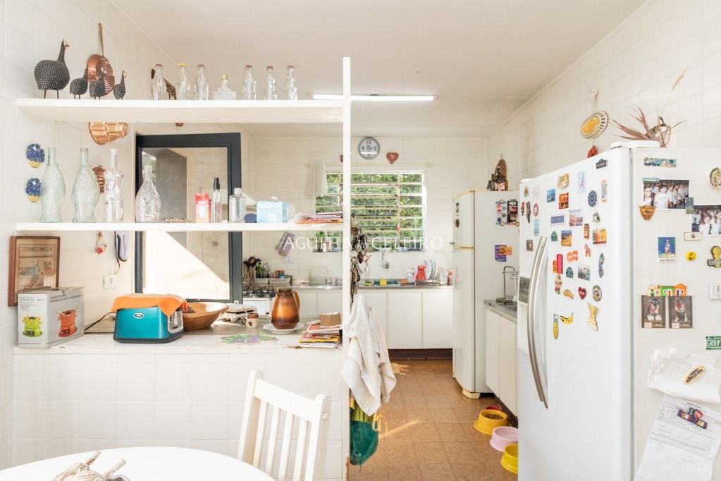 Casa espaçosa à venda na Vila Olímpia – CA1092