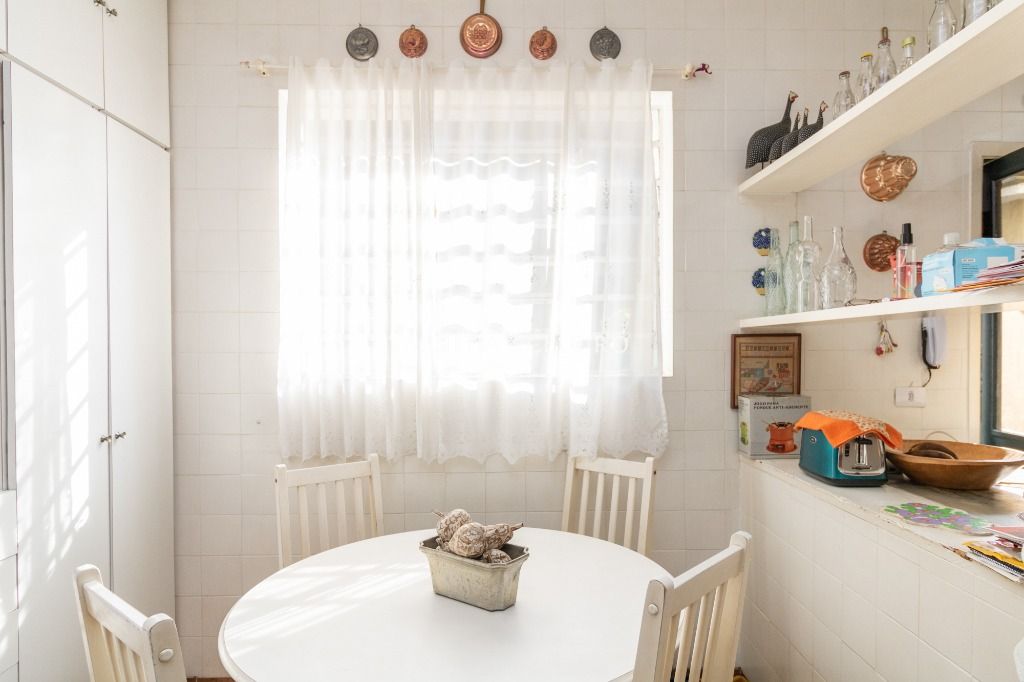 Casa espaçosa à venda na Vila Olímpia – CA1092