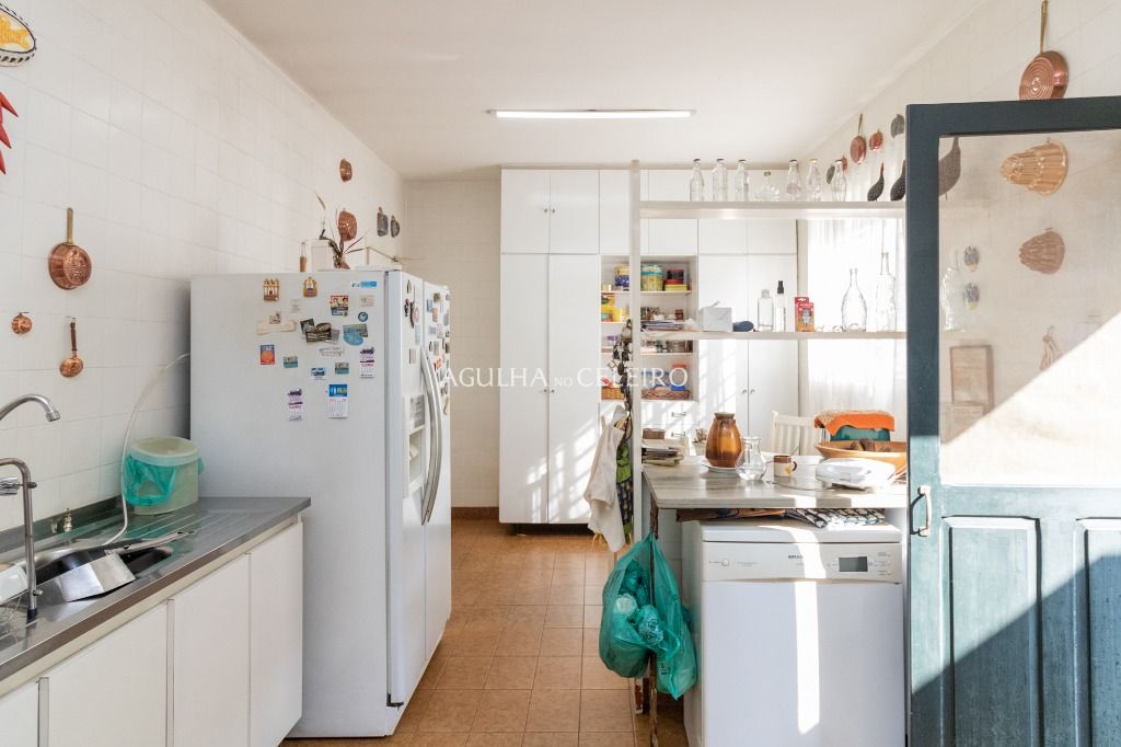 Casa espaçosa à venda na Vila Olímpia – CA1092