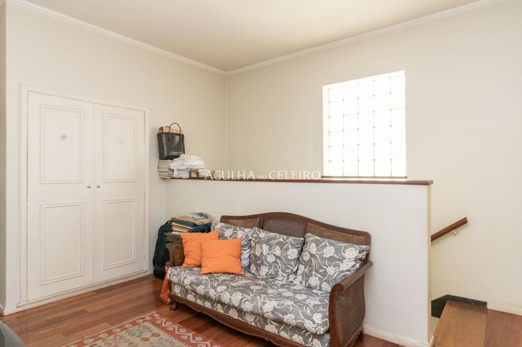 Casa espaçosa à venda na Vila Olímpia – CA1092